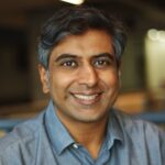 The combination of generative AI and trusted engineering tools enables faster innovation without compromising engineering rigour.  - Prashant Rao  MathWorks India