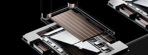 IBM Unveils Next Generation Dual-Architecture Processor