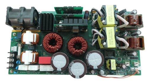 Server Power Supply