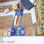 Computer-Vision-Based Robotic Arm