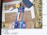 Computer-Vision-Based Robotic Arm