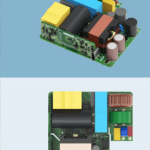 USB-C PD Reference Design Targets 96% Efficiency