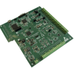 Electric Vehicle Charging Controller Reference Design