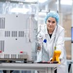 Coating Method Prepares Glass For AI Chips 
