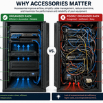 Optimising Rack Infrastructure For High-Density Systems