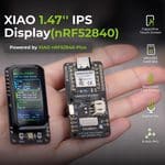 Small Boards With Display And Bluetooth