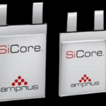 Silicon Anode Cell Reaches 500 Wh/kg On Standard Lines