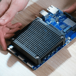 Arduino Core On Zephyr Reaches 1.0 Across 11 Boards