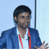 Ashwini Sinha Inventor of IndusBoard Coin from EFY Labs