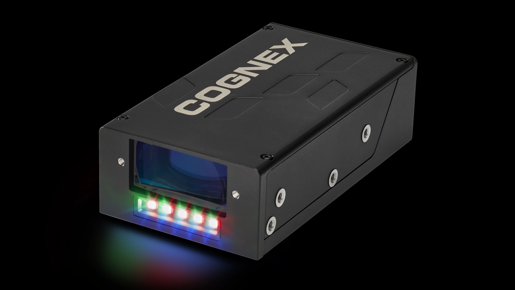 Cognex Launches New Wafer Reader to Help Semiconductor Manufacturers Scale Production
