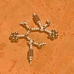 India Designs its Extra-terrestrial Habitat for Space Missions