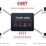 Hardware Stack IP Core for ASIC and FPGA Designs