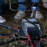 Drone Uses Lightweight Electronics To Lift More