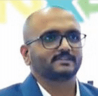 Chetan Soni, Senior Engineer, NXP Semiconductors