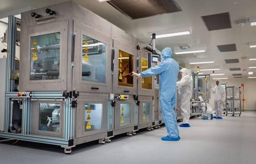 Australia's first photonic packaging facility opens in Brisbane