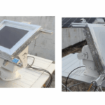 Dynamic Sky View Factor Steering Raises Radiative Cooling Power By 135 per cent