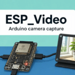 ESP32-P4 Runs MIPI-CSI Cameras In The Arduino IDE