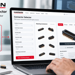 Interactive Tool Simplifies Connector Selection