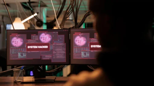 OpenAI’s AI agents found a way past a UN website roadblock.
