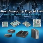 Industrial Computers Built for AI and Automation