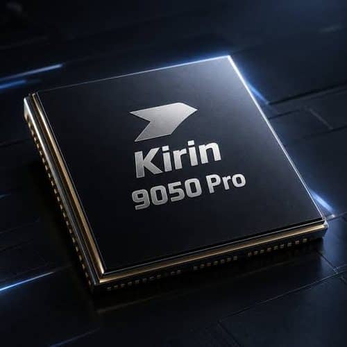 Kirin 9050 Pro chip