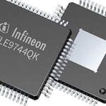 PMIC Simplifies EV Traction Inverter Design