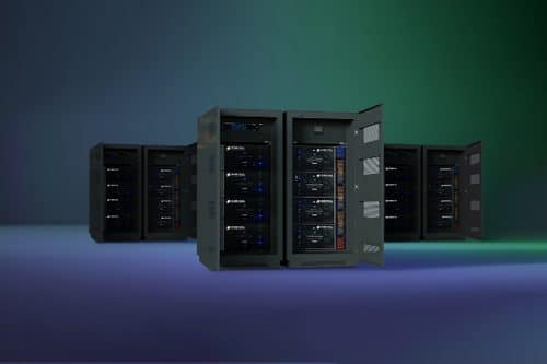 Supercapacitors to See Deployment in Data Center Racks, Aisles & UPS