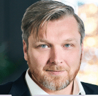 Dr Konstantin Kloppstech, CTO at digid GmbH