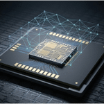 MRAM Ising Chip Cuts Chip-Routing Time With 96 000 Spins