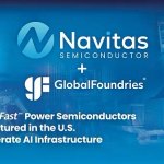 AI Power Demand Drives 650V GaN Chips 