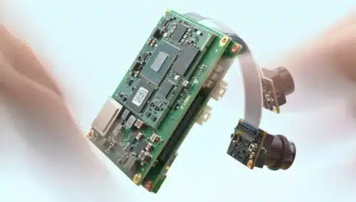 Phytec will be showcasing its phyVIP platform – for embedded vision development with onboard AI – at the Vision trade fair in Stuttgart.