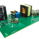 300 W Automotive DC-DC Converter