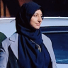 Saba Aafreen