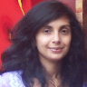 Sapana Pandya