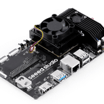 Seeed RK3576 Module Runs Local LLMs at 26 TOPS