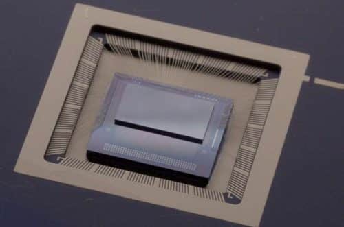 The team responsible for developing ETCRAM is now working to test designs with multiple materials to further improve the technology.