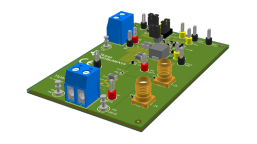 low-output-ripple power supply