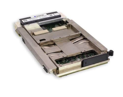 SYSGO and Kontron expand Partnership with PikeOS Support for Kontron VX3060