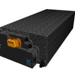 Immersion-Cooled Battery Targets Electric Vessels