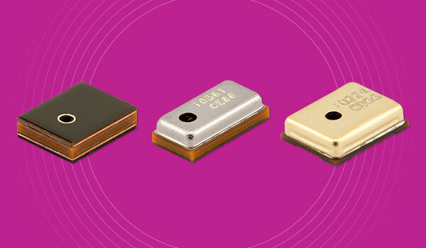 Same Sky Expands MEMS Microphones Product Line