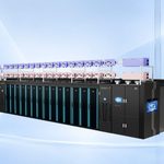 Data Centre Module Powers AI Servers