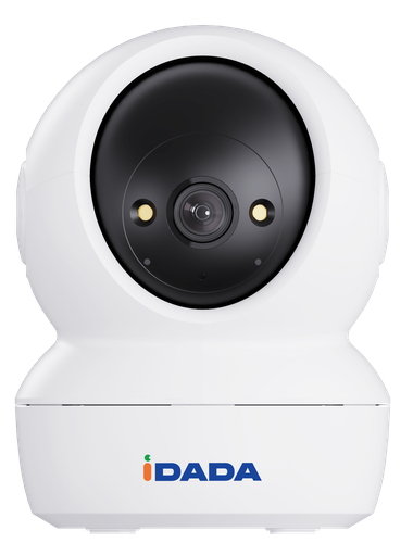 PRAMA’s AIoT Brand iDADA Launches Q2i 3MP Wi-Fi Smart Security Camera