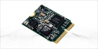 SPI chip brings neuromorphic AI to everyday devices
