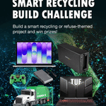 Smart Sustainability Design Challenge Opens for Applications
