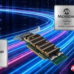 AI Data Centres Gain Secure Storage Connectivity