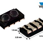 Optical Sensors Enable Faster Automotive Data Links