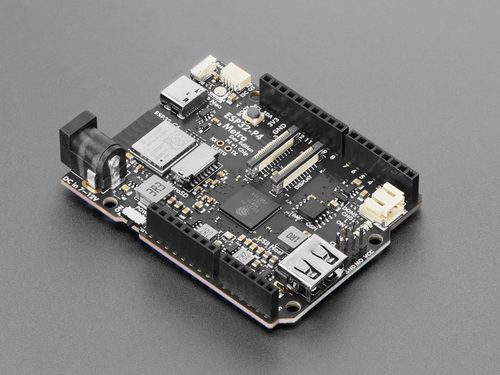 Adafruit Metro ESP32-P4 Hydra - with 16 MB PSRAM - v1 Chipset