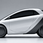 E-Pod: Engineering an Enclosed Electric Two-Wheeler