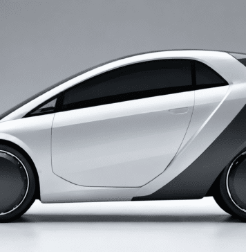 Jedlik Motors’ E-Pod