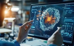The Future Of EDA In The Era Of AI-Generated Hardware